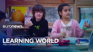 [Euronews] Learning World 世界軼聞