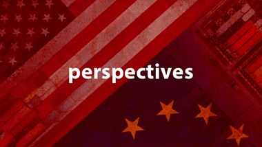 [Euronews] Perspectives 歐洲觀點